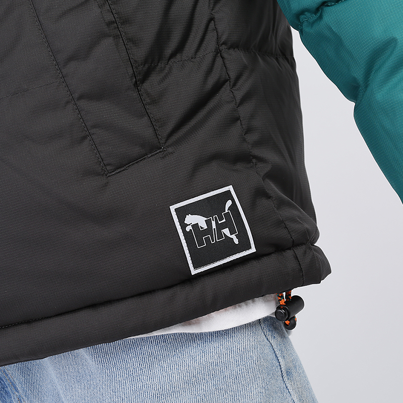 Мужская куртка PUMA x Helly Hansen Jacket (59708198)  - цена, описание, фото 8